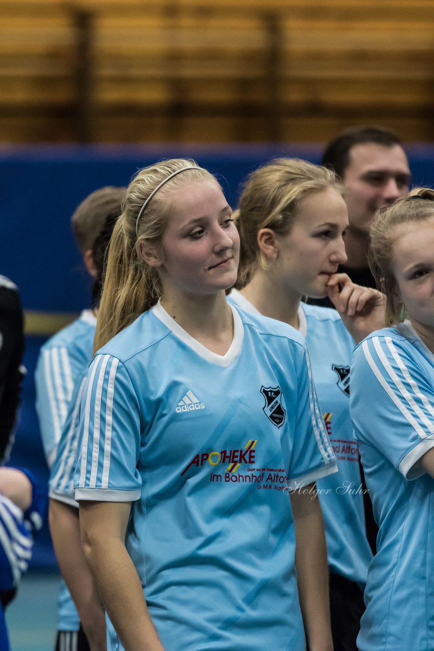 Bild 1455 - Dodenhof Cup